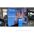 trade show table top display retractable banner stand